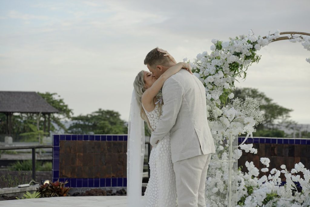 bali wedding