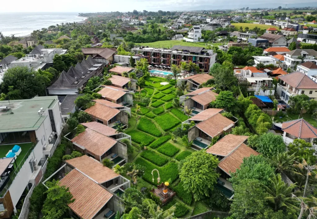Celebrate Chinese New Year 2025 in Bali with Shore Amora Canggu Exclusive Packages