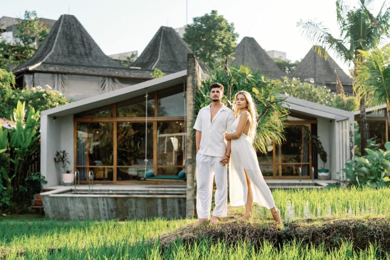 canggu resort