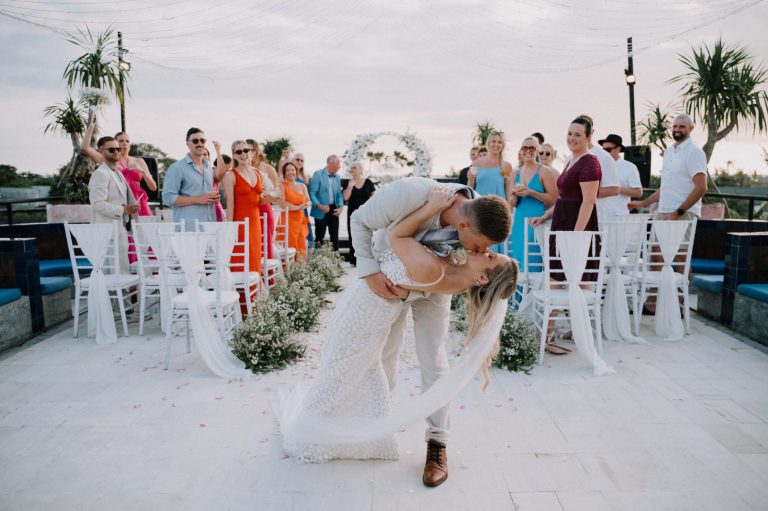 wedding at canggu