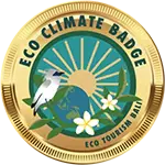 eco-climate-badge-bali-gold