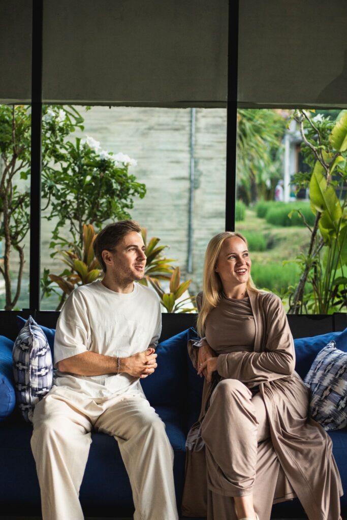 Discover a Private Pool Villa Canggu Rice Field retreat at Shore Amora. Enjoy luxury villas, private pools, and peaceful rice field views in Pererenan, Bali.